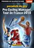 Pro Cycling Manager: Tour de France 2010