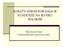 KOSZTY INWESTOWANIA W FUNDUSZE NA RYNKU POLSKIM. Mgr Krzysztof Janas Doktorat Ekonomii Uniwersytet Łódzki