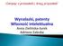 Opracowanie i wdrażanie wynalazków. Ochrona wynalazków. Przewaga rynkowa Sukces komercyjny