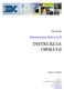 INSTRUKCJA OBSŁUGI. Oprogramowanie Radio over IP. TRX RoIP TRX S.C. 22.05.2012