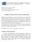 PRACE NAUKOWE Akademii im. Jana Długosza w Czstochowie Technika, Informatyka, Inynieria Bezpieczestwa NUMERICAL MODELLING IN SAFETY ENGINEERING