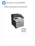 HP LaserJet Pro Color MFP M476