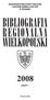 BIBLIOGRAFIA REGIONALNA WIELKOPOLSKI