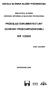 NR 1/2004 PRZEGLĄD DOKUMENTACYJNY OCHRONY PRZECIWPOŻAROWEJ SZKOŁA GŁÓWNA SŁUŻBY POŻARNICZEJ BIBLIOTEKA GŁÓWNA OŚRODEK INFORMACJI NAUKOWO-TECHNICZNEJ