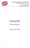 System KD. (Kontrola Dostępu) Materiały informacyjne. POLSYSTEM SI Sp. z o.o., S.K.A. System Rejestracji Czasu Pracy oraz Kontroli Dostępu