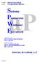 Systemy. Pomiarowe Wielkości Fizycznych. Materiały do wykładu cz II. mikrosys@prz.edu.pl www.prz.edu.pl/~mikrosys