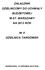 ZAŁĄCZNIK DZIELNICOWY DO UCHWAŁY BUDŻETOWEJ M.ST. WARSZAWY NA 2013 ROK