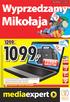 1299, 15,6 2 GB. USB x 3 HDMI HDD. Laptop HP 630 A6E75EA + torba GRATIS