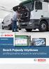 Bosch Pojazdy Użytkowe profesjonalne wsparcie warsztatów