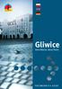 Gliwice. Stare Miasto. Nowy Świat. PRZEWODNIK GUIDE