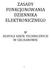 ZASADY FUNKCJONOWANIA DZIENNIKA ELEKTRONICZNEGO