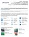 RGB16- TELEBIMY FULL KOLOR-PAMIĘĆ WBUDOWANA (RASTER 16mm) Oferta ważna od 01.01.2012r.
