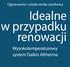 Ogrzewanie i ciepła woda użytkowa. Idealne w przypadku renowacji. Wysokotemperaturowy system Daikin Altherma