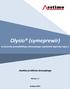 Olysio (symeprewir) w leczeniu przewlekłego wirusowego zapalenia wątroby typu C
