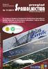 przeglad Nr 11/2011 Welding Technology Review Rok założenia 1928 PL ISSN 0033-2364 Index 37125 Cena 17 zł (w tym 5% Vat) Partnerzy Konferencji