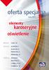 oferta specjalna karoseryjne oświetlenie elementy luty 2011 ALMERA II PRIMERA II PRIMERA III TOYOTA AVENSIS AVENSIS II COROLLA III COROLLA IV