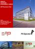 OFERTA CENTRUM KONFERENCYJNEGO. GPP Business Park. Adres: GPP Business Park Budynek Goeppert-Mayer ul. Konduktorska 33 40-155 Katowice