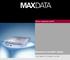 Mocny i szlachetny mini PC MAXDATA FAVORIT 300XS