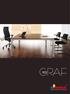 GRAF NEW. GRAF NEW - system mebli gabinetowych który odnajduje. GRAF NEW - the system of executive office,