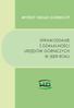WYŻSZY URZĄD GÓRNICZY SPRAWOZDANIE Z DZIAŁALNOŚCI URZĘDÓW GÓRNICZYCH W 2009 ROKU