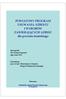 POWIATOWY PROGRAM USUWANIA AZBESTU I WYROBÓW ZAWIERAJĄCYCH AZBEST dla powiatu śremskiego