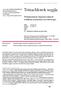 tetrachlorek węgla, toksyczność, narażenie zawodowe, NDS. carbon tetrachloride, toxicity, occupational exxposure, Occupational Exposure Limit.