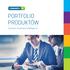 PORTFOLIO PRODUKTÓW. Comarch Business Intelligence