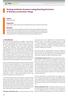 Testing methods of power swing blocking functions of distance protection relays