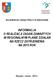 INFORMACJA O REALIZACJI ZADAŃ ZAWARTYCH W REGIONALNYM PLANIE DZIAŁAŃ NA RZECZ ZATRUDNIENIA NA 2013 ROK