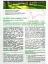 10-2014 News-emisje CO2 Informacje z praktyki w handlu emisjami Wydanie z 27.10.2014 EUADEC14 01.01.2014 do 24.10.2014 źródło: EXC London