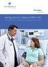 Katalog aparatury medycznej Welch Allyn Kompleksowe rozwiązania dla służby zdrowia.