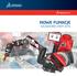 NOWE FUNKCJE SOLIDWORKS PDM 2016