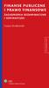 FINANSE PUBLICZNE I PRAWO FINANSOWE ZAGADNIENIA EGZAMINACYJNE I SEMINARYJNE. Cezary Kosikowski