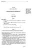 USTAWA z dnia 22 czerwca 2001 r. o organizmach genetycznie zmodyfikowanych 1) Rozdział 1 Przepisy ogólne. Art. 1.