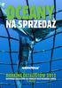 Oceany. na sprzedaż. Ranking detalistów 2012 Odpowiedź detalistów na problem przetrzebienia łowisk