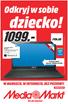 dziecko! Odkryj w sobie w markecie, w internecie, bez przerwy. Nie dla idiotów! 15,6 LED Procesor Intel Celeron N2840 2.16 GHz mediamarkt.