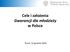 Cele i założenia Gwarancji dla młodzieży w Polsce. Toruń, 12 grudnia 2014