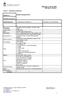 Procesor. Załącznik nr 4B do SIWZ DZP-0431-745/2011. Część II Komputery przenośne. Katedra Fizjologii Roślin. Zadanie nr 1. Komputer przenośny