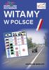 WITAMY W POLSCE EGZEMPLARZ BEZPŁATNY