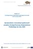 Sprawozdanie z konsultacji społecznych projektu Strategii Rozwoju Województwa Podlaskiego do roku 2020
