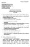 Raport Konsultanta Wojewódzkiego w dziedzinie diagnostyka laboratoryjna za rok 2014
