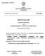 SENAT RZECZYPOSPOLITEJ POLSKIEJ VII KADENCJA SPRAWOZDANIE KOMISJI ZDROWIA. oraz KOMISJI RODZINY I POLITYKI SPOŁECZNEJ. (wraz z zestawieniem wniosków)