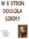 Dziś w numerze: WAKACYJNA KSIĄŻKA KUCHARSKA