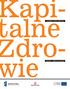 Szanowni Państwo, Odbiorcami ww. projektów są: pracownicy narażeni na czynniki wywołujące choroby zawodowe;