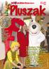Pluszak. Dzieciom NR 4 (20), KWIECIEN. Rzeszowskie dukaty z bajkowymi postaciami Jacka i Agatki z pierwszej telewizyjnej dobranocki.