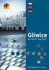 Gliwice. Stare Miasto. Nowy Świat. PRZEWODNIK GUIDE