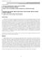 Ocena zmienności rytmu serca (HRV) w zaawansowanym wieku Heart rate variability (HRV) analysis in advanced age