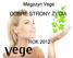 Magazyn Vege DOBRE STRONY ŻYCIA ROK 2012