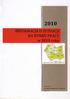 w 2010 roku INFORMACJA O SYTUACJI NA RYNKU PRACY Opracowanie POWIATOWY URZĄD PRACY W TARNOWIE 2010-12-31 Stopa bezrobocia 31.12.201 Or.