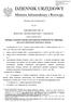 DZIENNIK URZĘDOWY. Warszawa, dnia 24 kwietnia 2015 r. Poz. 29 ZARZĄDZENIE NR 21 MINISTRA INFRASTRUKTURY I ROZWOJU 1. z dnia 21 kwietnia 2015 r.